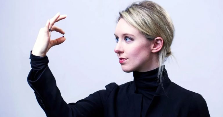 theranos