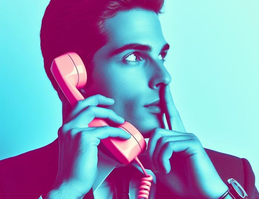 Anonymous whistleblowing