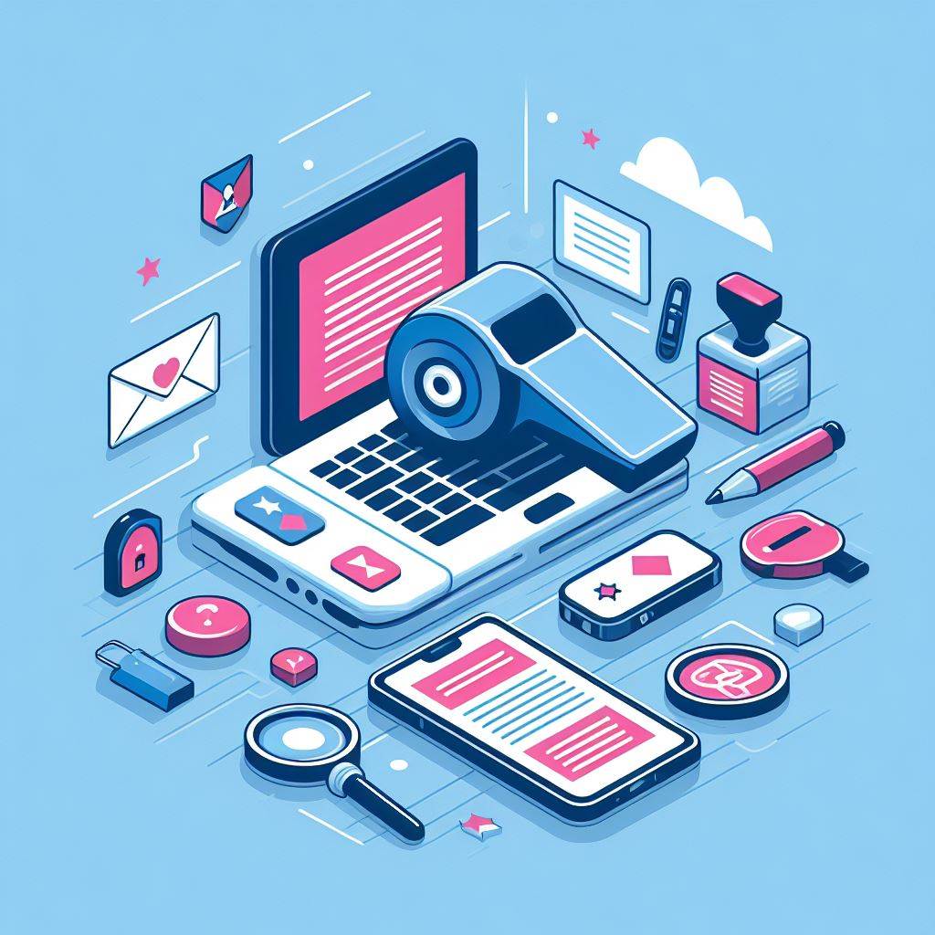 whistleblowing for non-profits