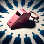 whistleblowing in the workplace