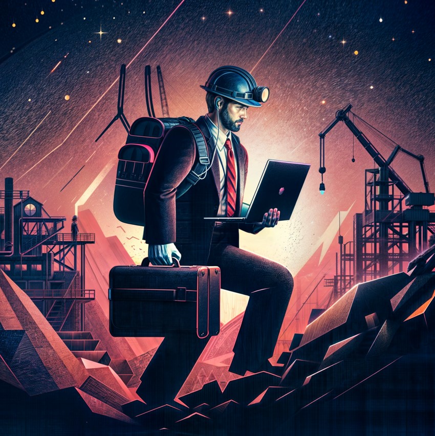whistleblowing systems in mining operations