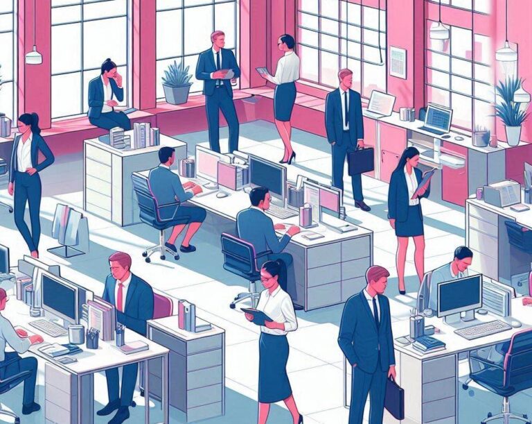 workplace misconduct