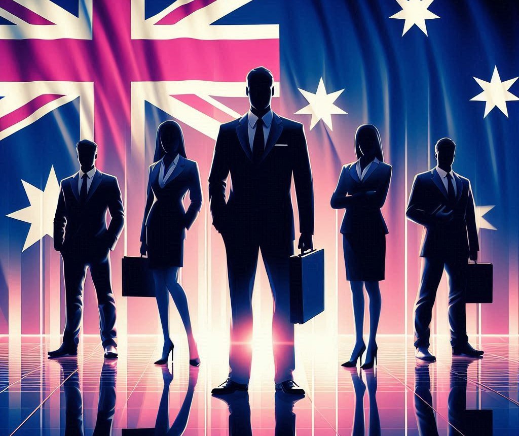 Whistleblowing Australia