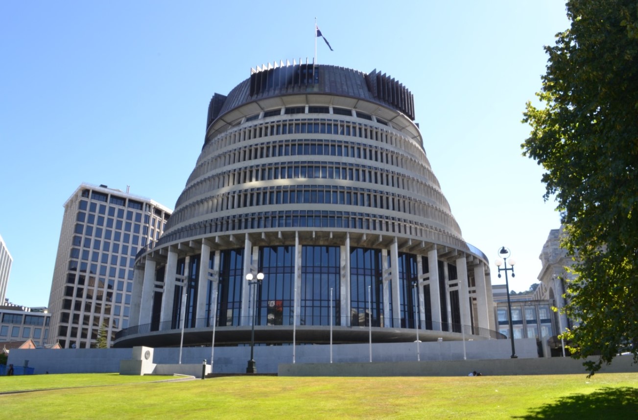 Protection of Whistleblowers