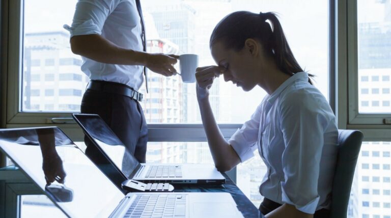 bullying and harassment