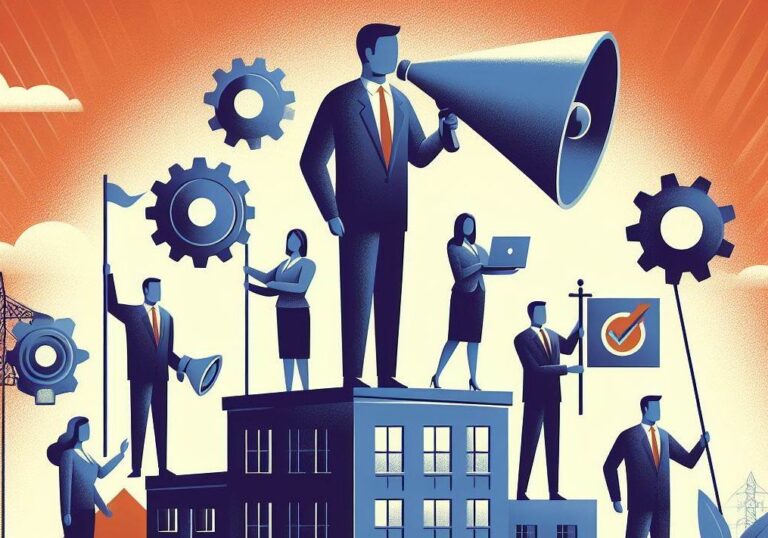 support workplace whistleblowing
