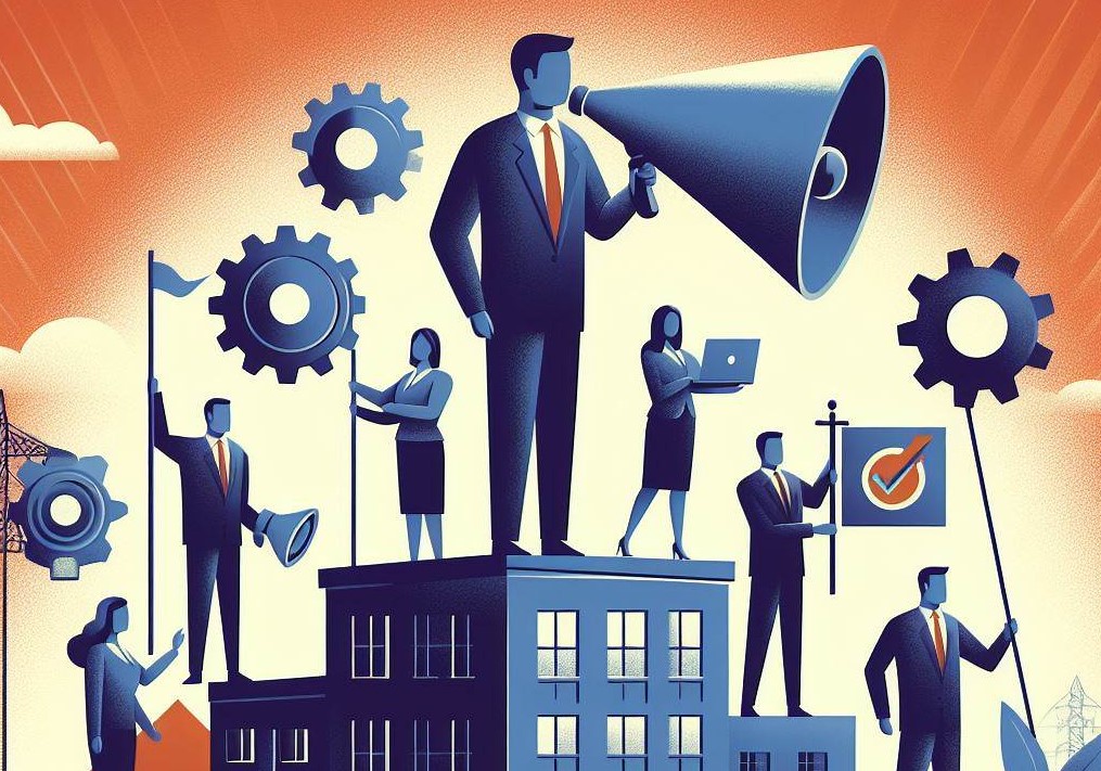 support workplace whistleblowing