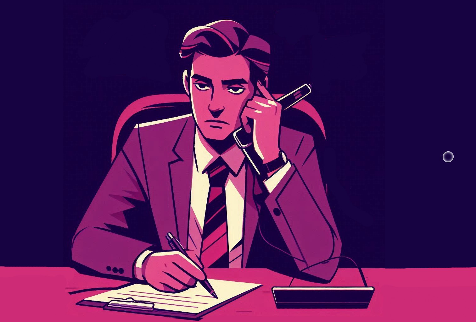 Whistleblowing Paradox