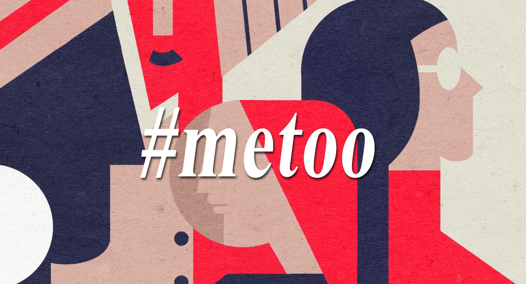 #metoo