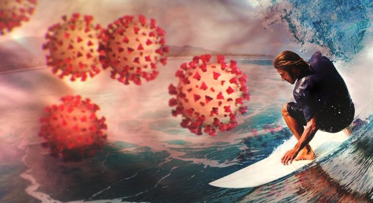 pandemic impact on activities