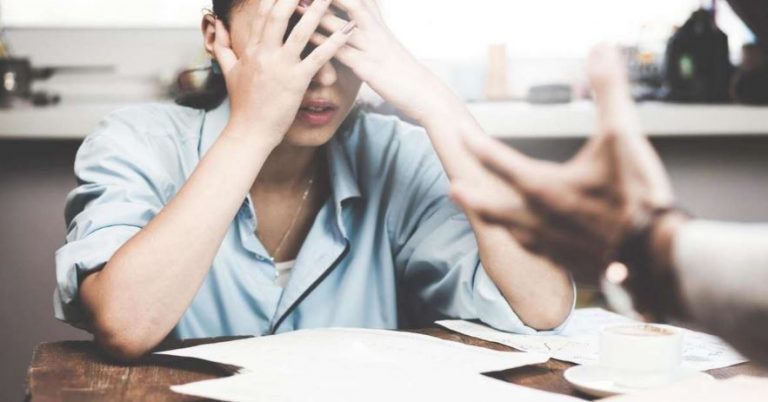 employee burnout