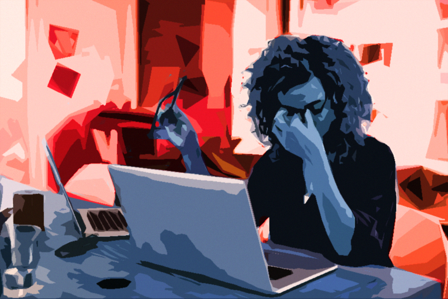 impact of workplace misconduct
