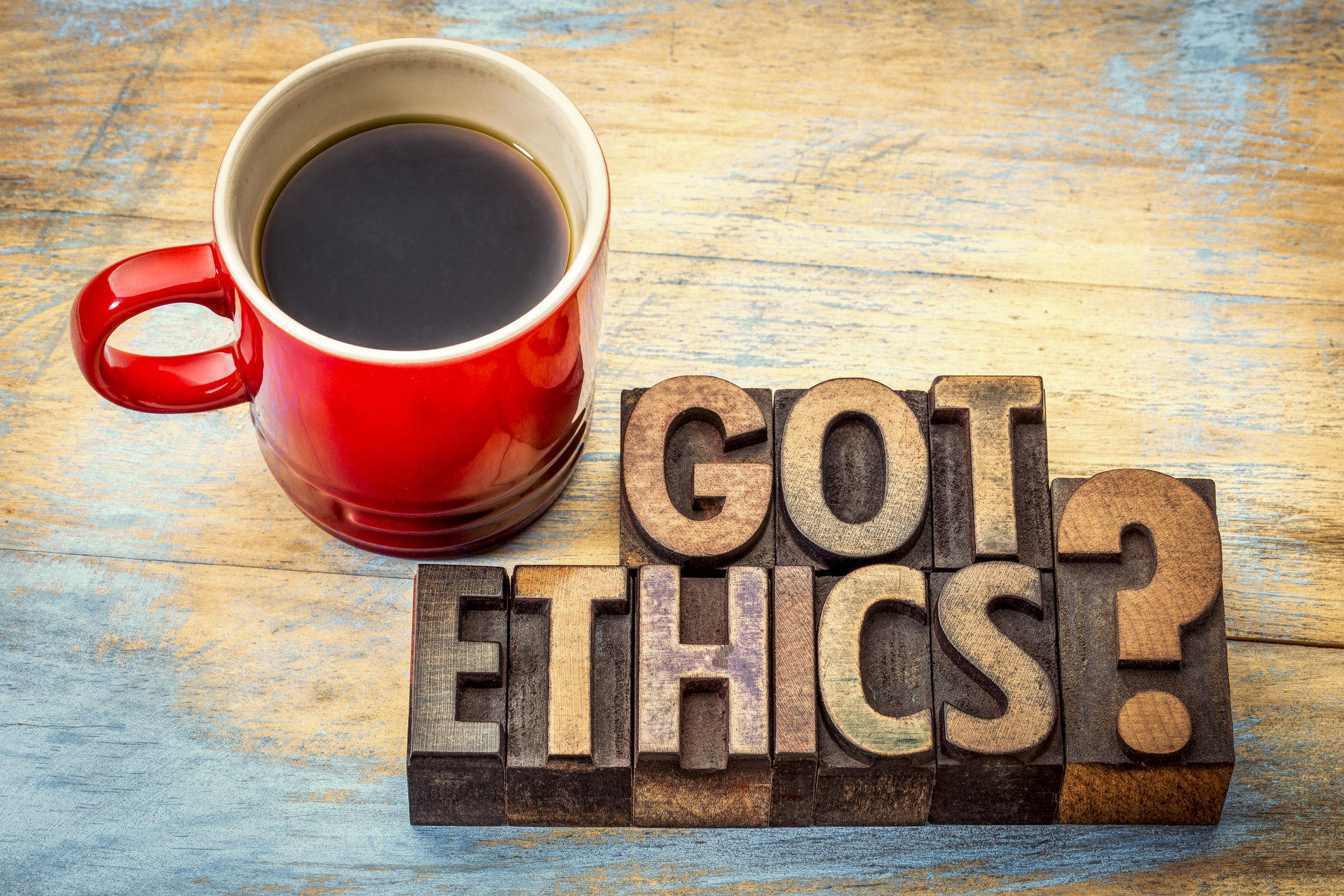ethical tips