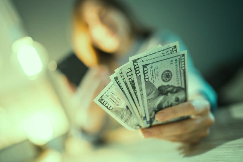 money