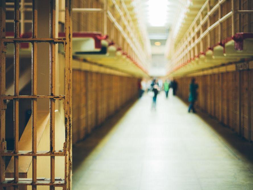 Corrections Scandal