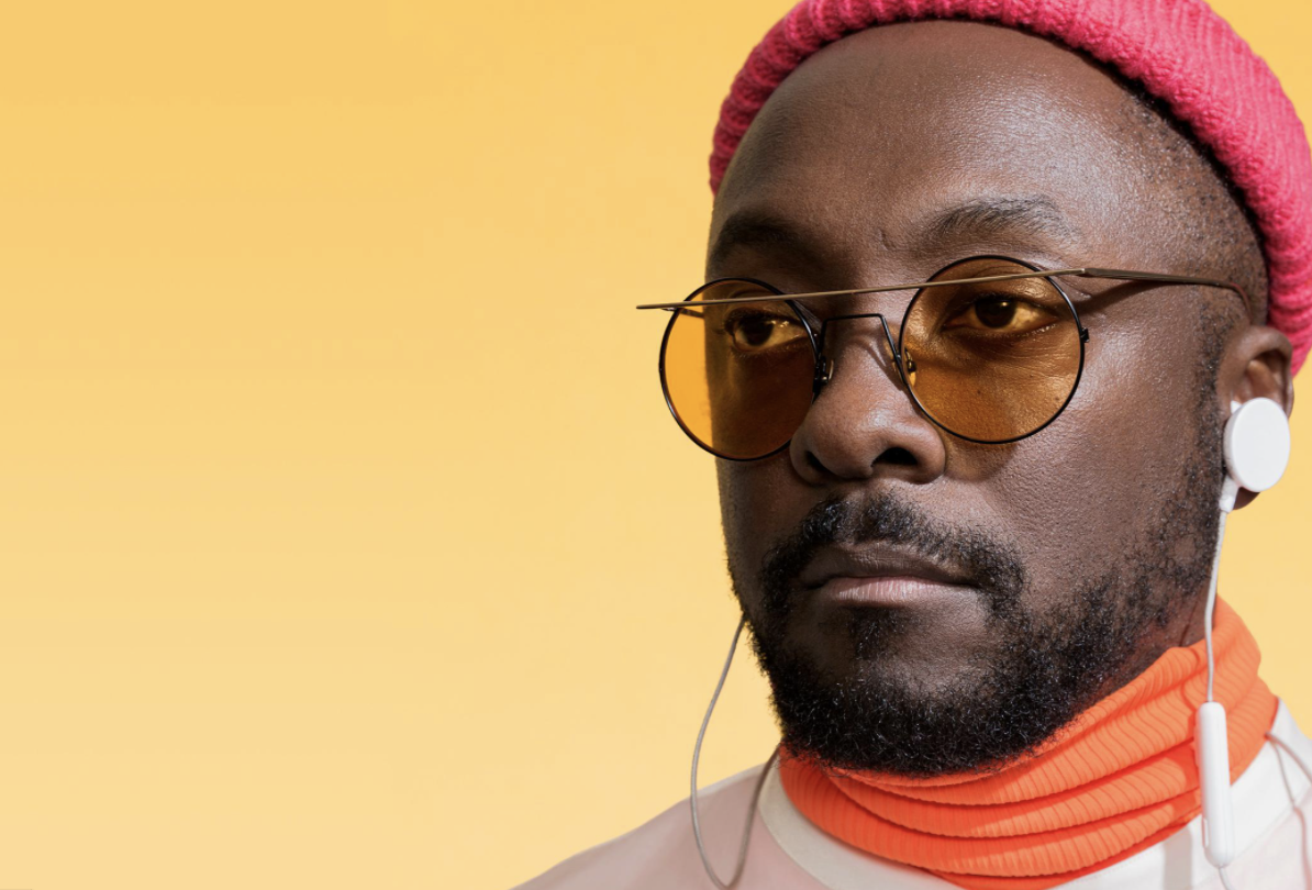 Will.I.Am