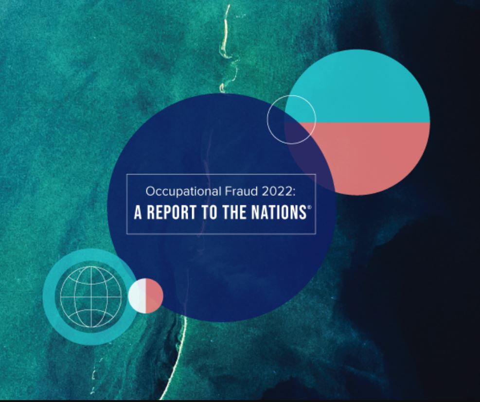 2022 report to the nations acfe
