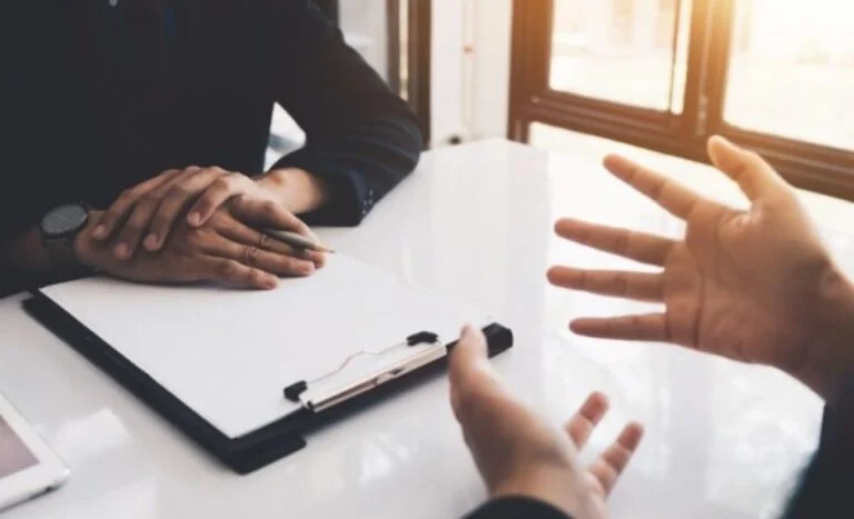 Exit Interview Service