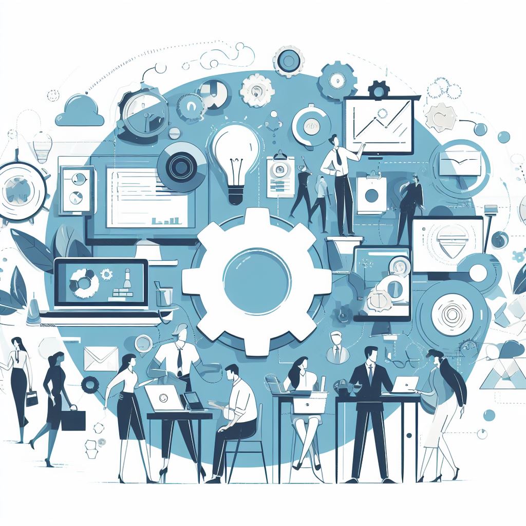 organisational trust