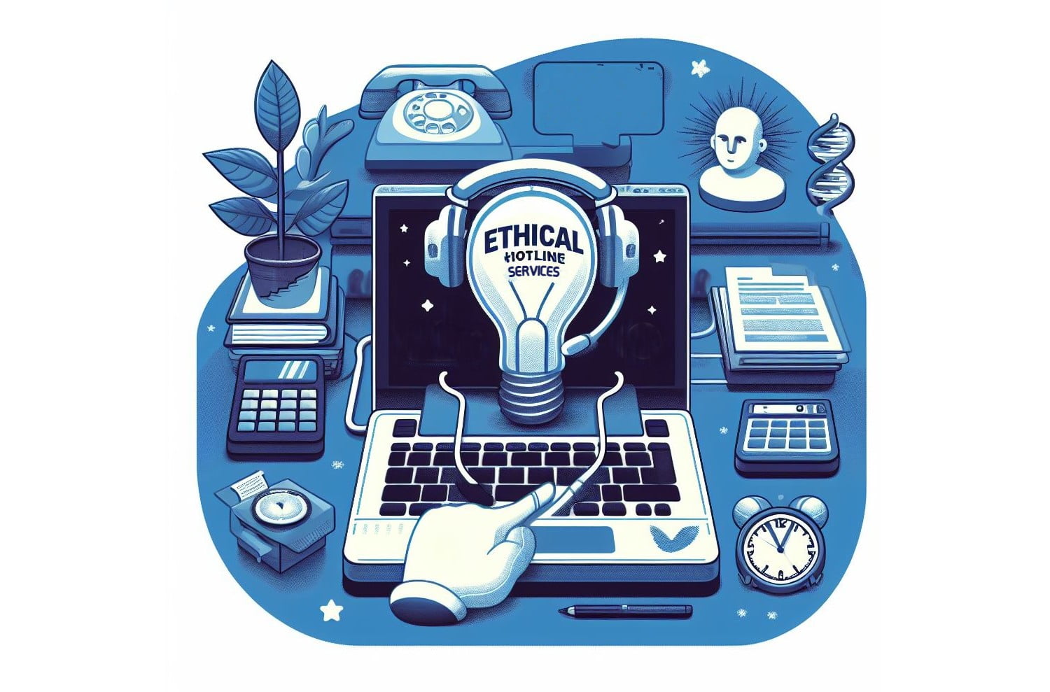 Whistleblower Hotline Services