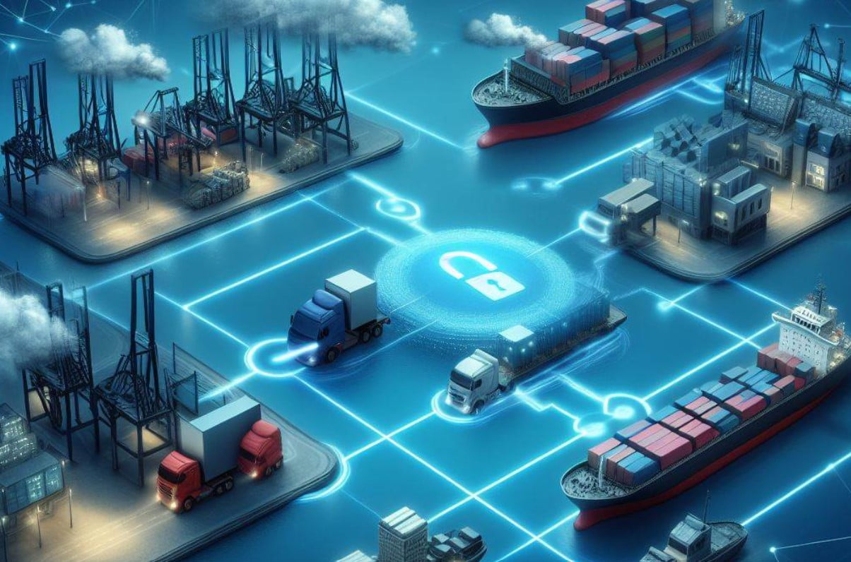 supply chain fraud